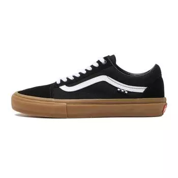 Vans Skate Old Skool Vn0a5fcbb9m Black Gum 220