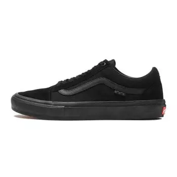 Vans Skate Old Skool Vn0a5fcbbka Black Black 220