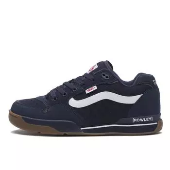 Vans Skate Rowley Vn000d1gngm 25th Navy Gum 230