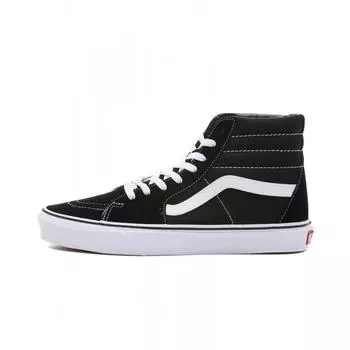 Vans Skate High Black Vn000d5ib8c1 Sk8 Hi Black 215