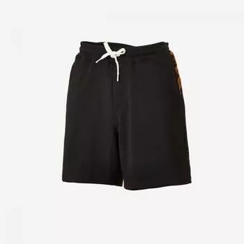 Vans Skeleton Shorts Vn000jhjblk Black M