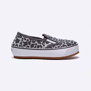 VANS Sleep a 2 Snow Leopard Kids VN0A5DXO1O71