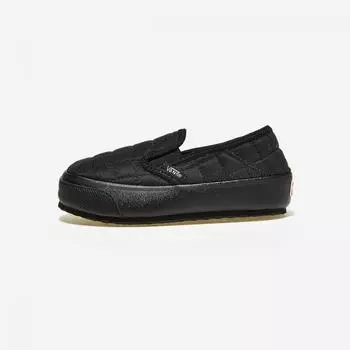 Vans Sleep-ER 2 - ЧЕРНЫЙ/ЧЕРНЫЙ VN0A5DXOBKA-ЧЕРНЫЙ/ЧЕРНЫЙ