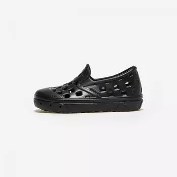 Vans Sleep On Trek Vn0a4uvhblk Черный 120