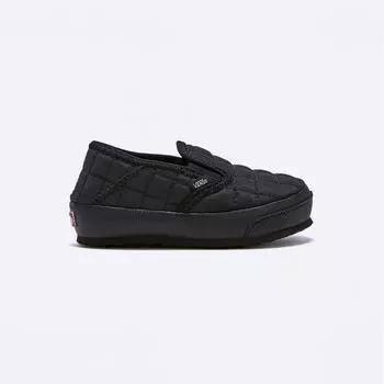 VANS Sleeper 2 для малышей, черный:Черный VN0A5FBTBKA1