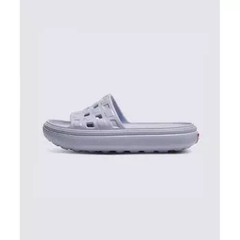 VANS Slide On VR3 Kush Surf Essentials Голубой VN000BCCLTB1 240