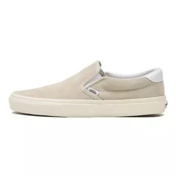 Vans Slip On 59 Vn0a38gu94v Pig Oatmeal 270