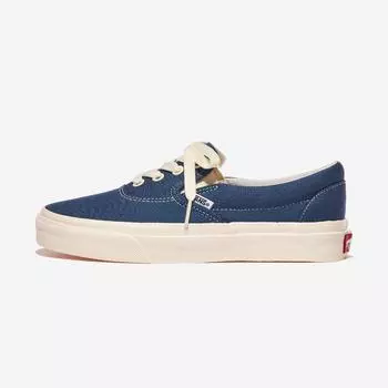 [VANS] Slip On Elep - Navy/White V98CF ERAP-1010102728, популярная обувь в Корее 225