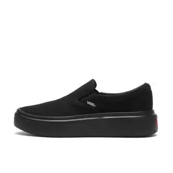 Vans Slip On Hover V98 Hover Черный Черный 225