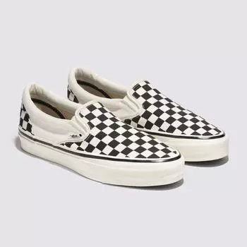 Vans Slip On Issue 98 Checkerboard Vn000ctckig1 220