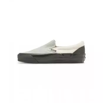 VANS Slip On Issue 98 Черный Светло-Зеленый VN000CTCDT51 230