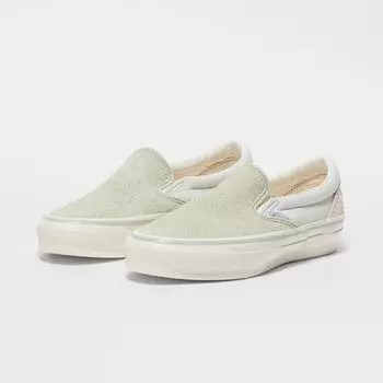 Vans Slip On Issue 98 Green Vn000ctcbgk1 220