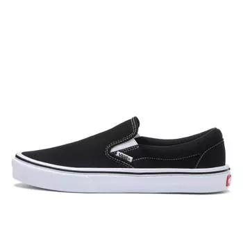 ВАНС SLIP ON LIGHT V98 LITE ЧЕРНЫЙ 220