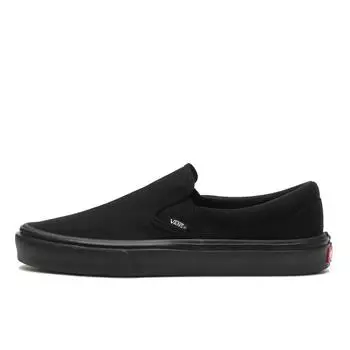 ВАНС SLIP ON LIGHT V98 LITE ЧЕРНЫЙ ЧЕРНЫЙ 220