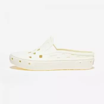 Vans Slip On Mule Trek Vn0005v8fs8 Marshmallow 280