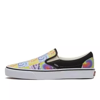 Vans Slip On Multi White V98cf T.d.p.w Multi White 220