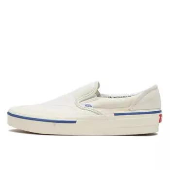 VANS SLIP ON RECONSTRUCT VN000BW4FS8 MARSHMALLOW 225