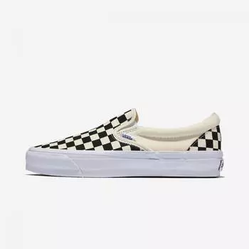 Vans Slip On Reissue 98 Vn000cse2bo 230