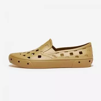 Vans Slip On Trek MUSTARD GOLD