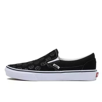 Vans Slip On V98cf Bump Черный Черный 230