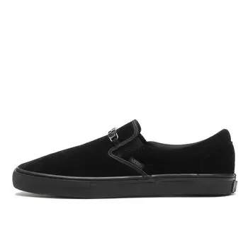 Vans Slip On V98cf Chn Черный Черный 220