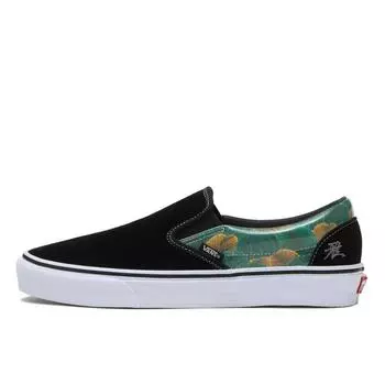 VANS SLIP ON V98CF KUKUTANI M.MIYAMOTO 225