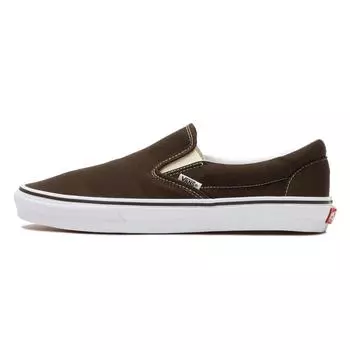 Vans Slip On V98cla P.brown 220
