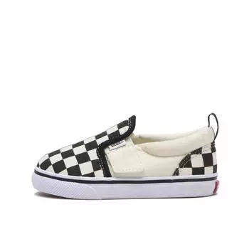Vans Slip On V98tdl Blk Wht Chk 120