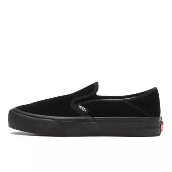 VANS SLIP ON VR3 SF VN0A4BX8BLA SHERPA ЧЕРНЫЙ 220