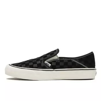 Vans Slip On Vr3 Sf Vn0a4bx8t5o Blk Mlt Marsh 230