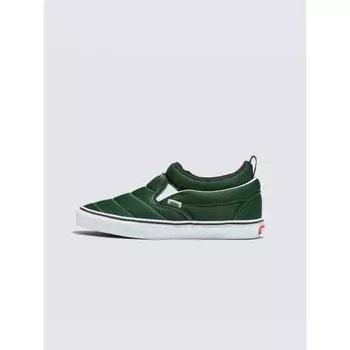 VANS Слипоны Mid Слипоны Mid VN0009QUBXU1