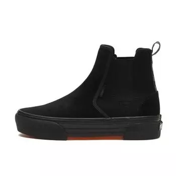 VANS Slipside Gore V192CF CHKY ЧЕРНЫЙ ЧЕРНЫЙ