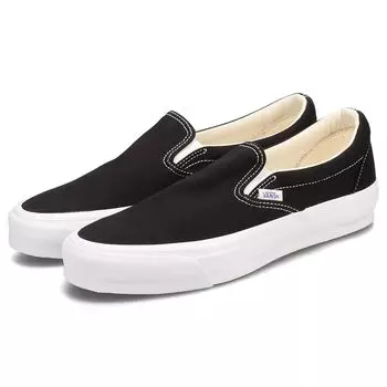 [Vans] sneakers PREMIUM OLD SKOOL 36 premium old school men s buns VN000CSEBA2 LX BLACK/WHITE 28.0 cm [product]