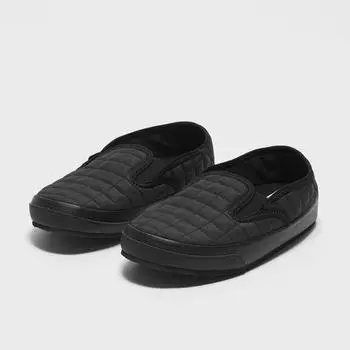 Vans Сон E2 Черный VN0A4UWOBLK1