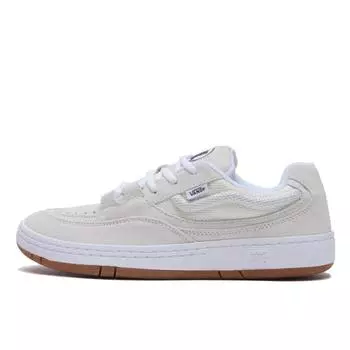 VANS SPEED LS VN000CTNWC6 БЕЛЫЙ TRUE WHITE 230
