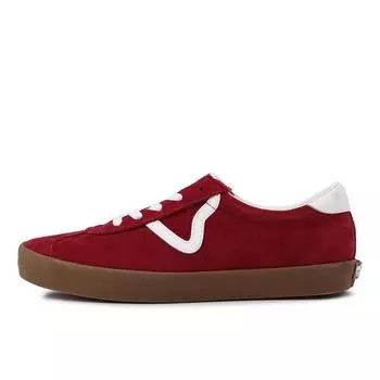 VANS Sport Low VN000CTDCJG Track Sport КРАСНЫЙ 225