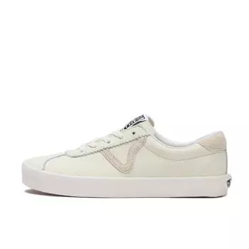 VANS SPORT LOW VN000CTDEAA WINTER WHITE PA