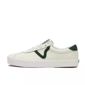 VANS SPORT LOW VN000CTDEAB WINTER WHITE BL