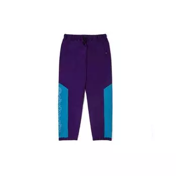 Vans Спортивные брюки-карго с цветным принтом, мужские брюки, фиолетовые VN0A4BPS4N1 M