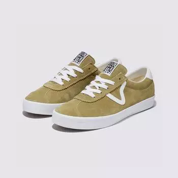 Vans Спортивные сырые зеленые оливки Vn000ctdbd41 215