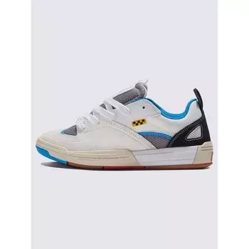 Vans Спортивный миксер для скейтбординга Vn000cuywtm1 220