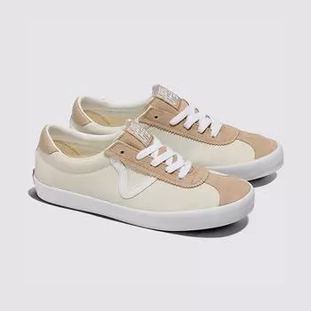 Vans Спортивный сырой замшевый ладан Vn000d094mg1 220