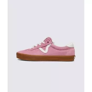Vans Sports Low Baby Pink Vn000d09pnk1 215
