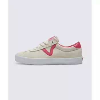 VANS SPORTS LOW CARAMELA PINK VN000CTEPNK1