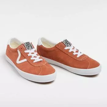 Vans Sports Low Color Terry Urban VN000D09C9J1