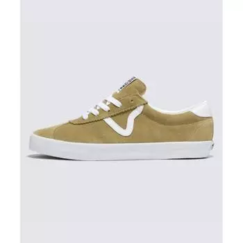 VANS SPORTS LOW GREEN OLIVE VN000CTDBD41 230