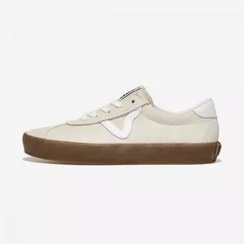Vans Sports Low Marshmallow White VN000CTDQJM MARSHMALLOW WHITE