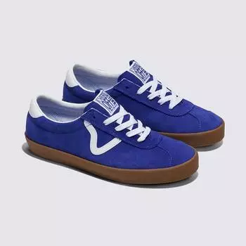 Vans Sports Low Track Sports Синий Vn000ctdcjf1 220