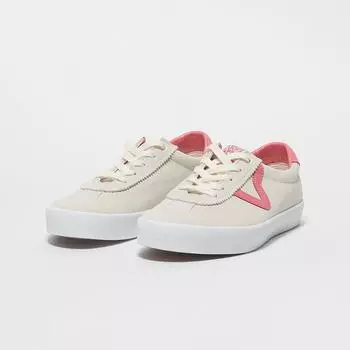 Vans Sports Raw Карамела Розовый Vn000ctepnk1 220