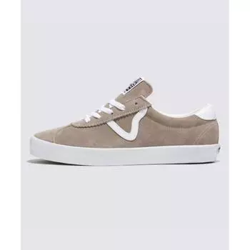 VANS Sports Raw Khaki White VN000CTDKHW1 230